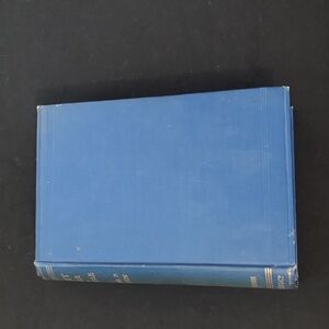 Antique 1910 Light Visible and Invisible by physicist Silvanus P. Thompson